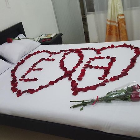 Hotel Popayan Plaza Εξωτερικό φωτογραφία