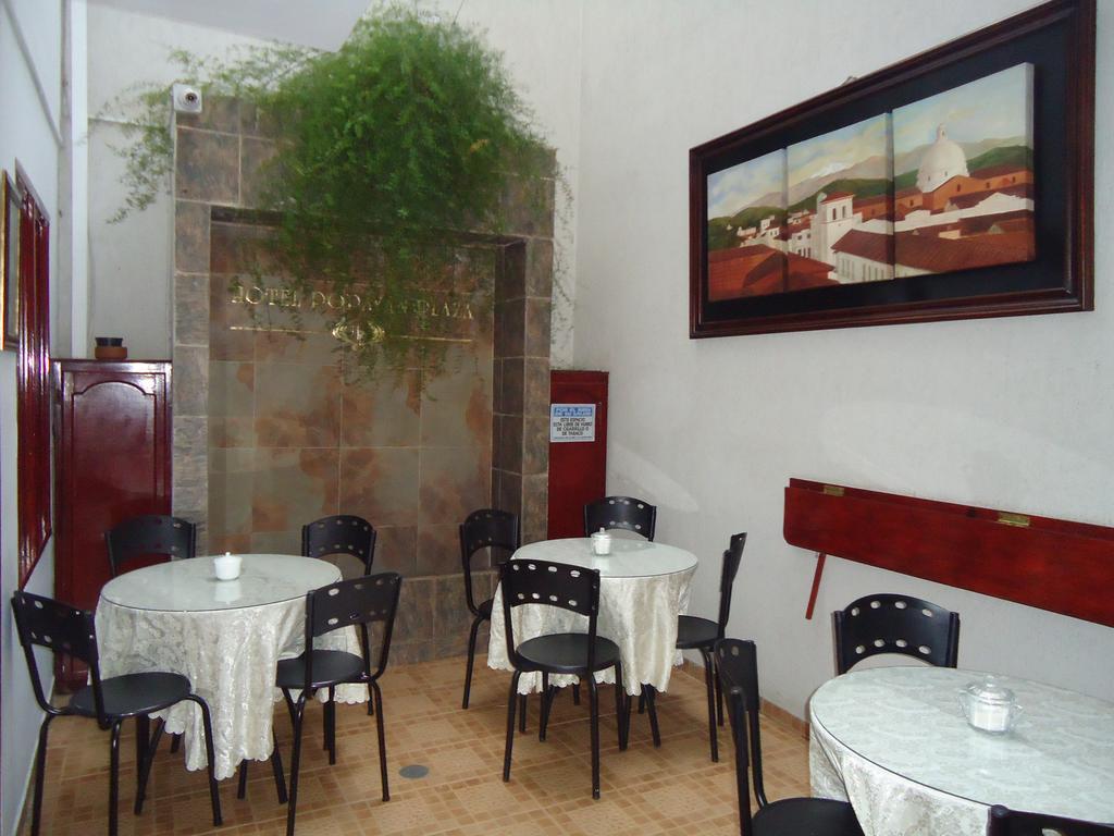 Hotel Popayan Plaza Εξωτερικό φωτογραφία