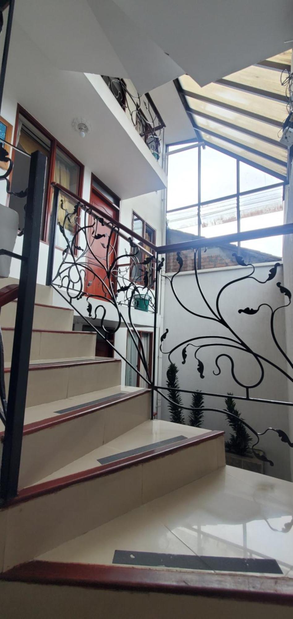 Hotel Popayan Plaza Εξωτερικό φωτογραφία