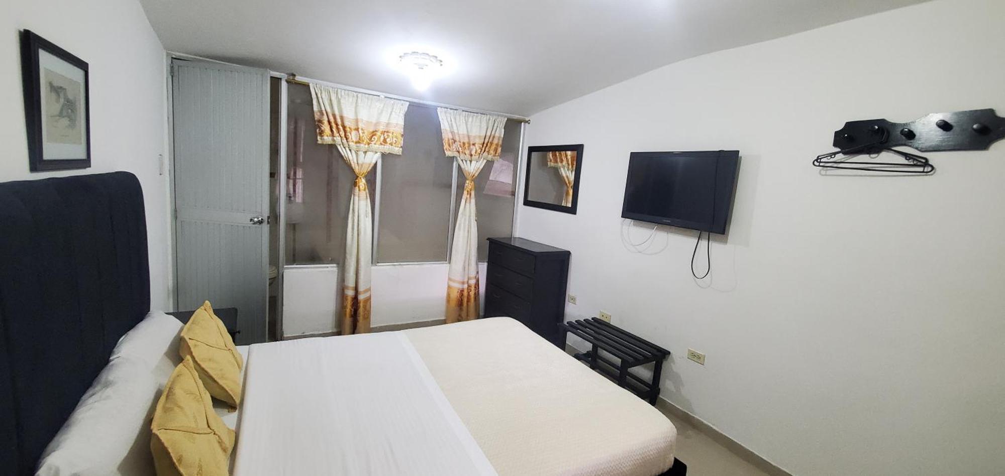 Hotel Popayan Plaza Εξωτερικό φωτογραφία