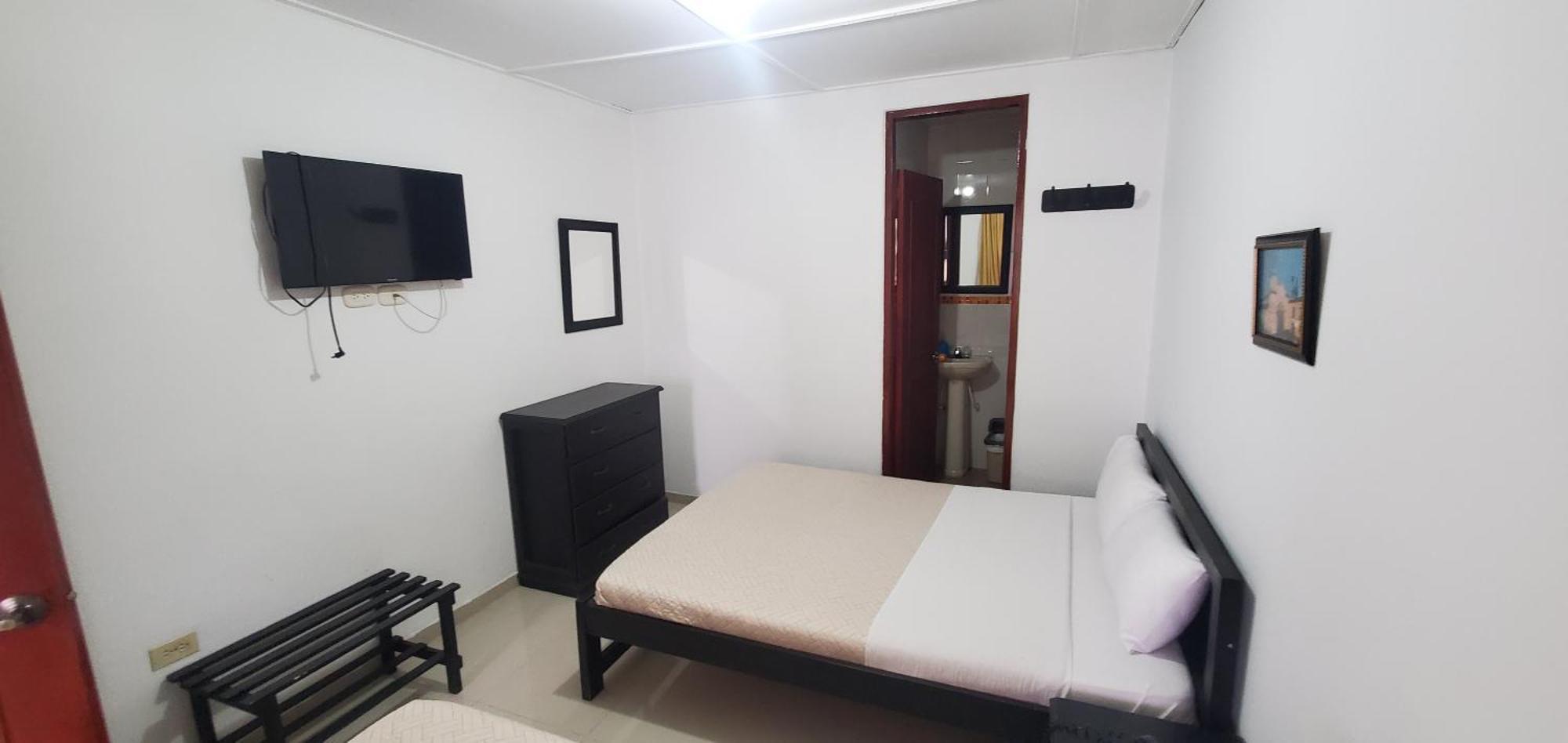 Hotel Popayan Plaza Εξωτερικό φωτογραφία